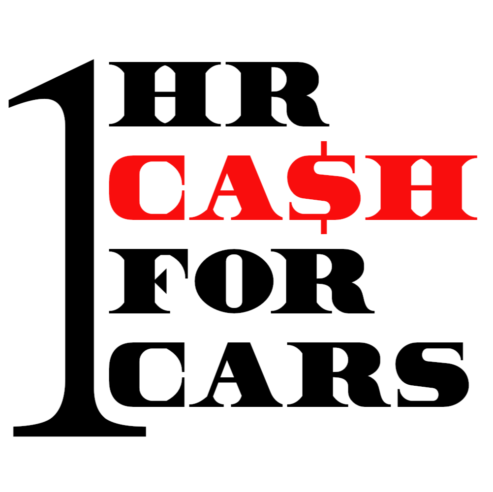 instant cash for your car